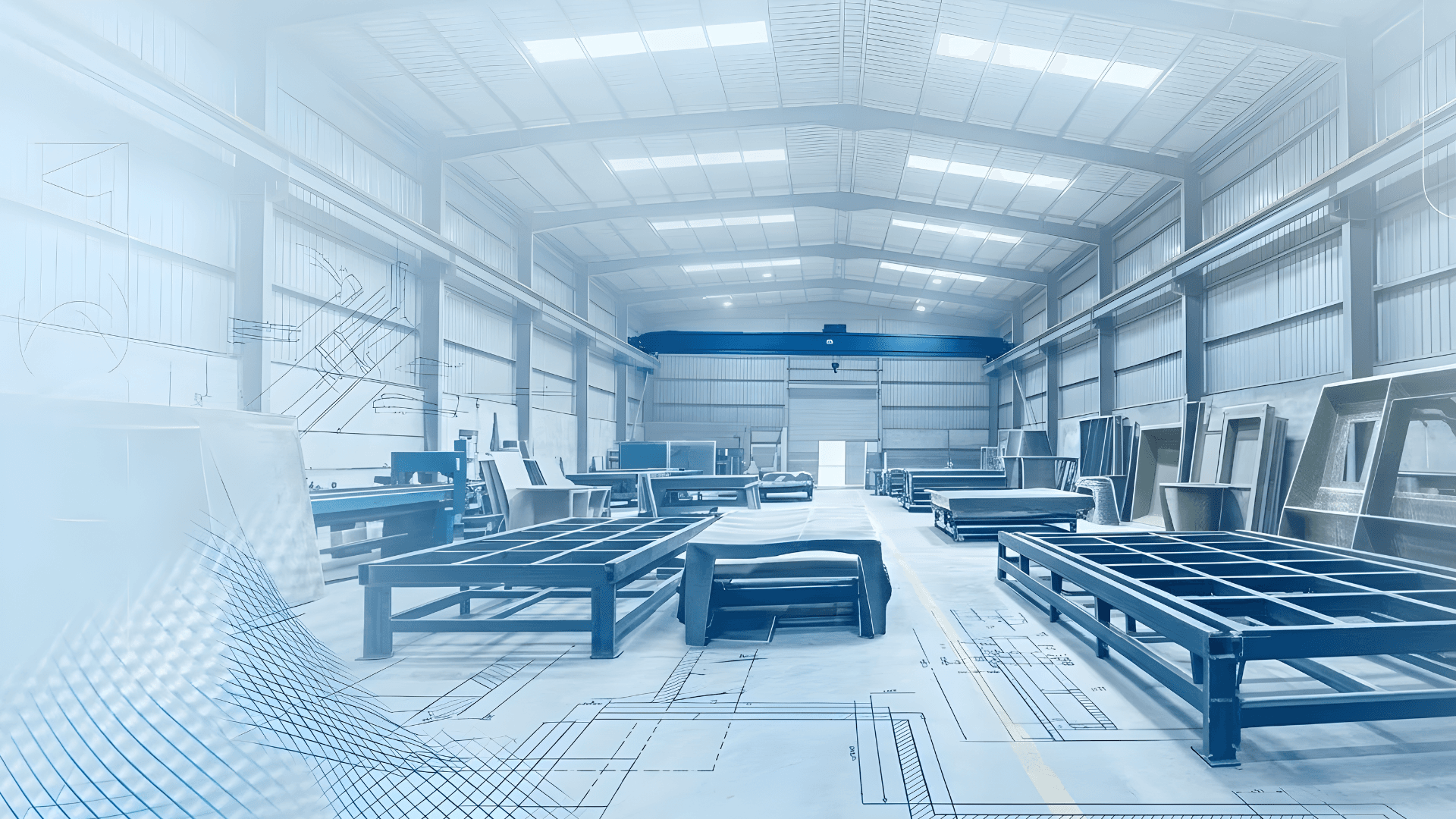 Background Image representing Nissi FRP